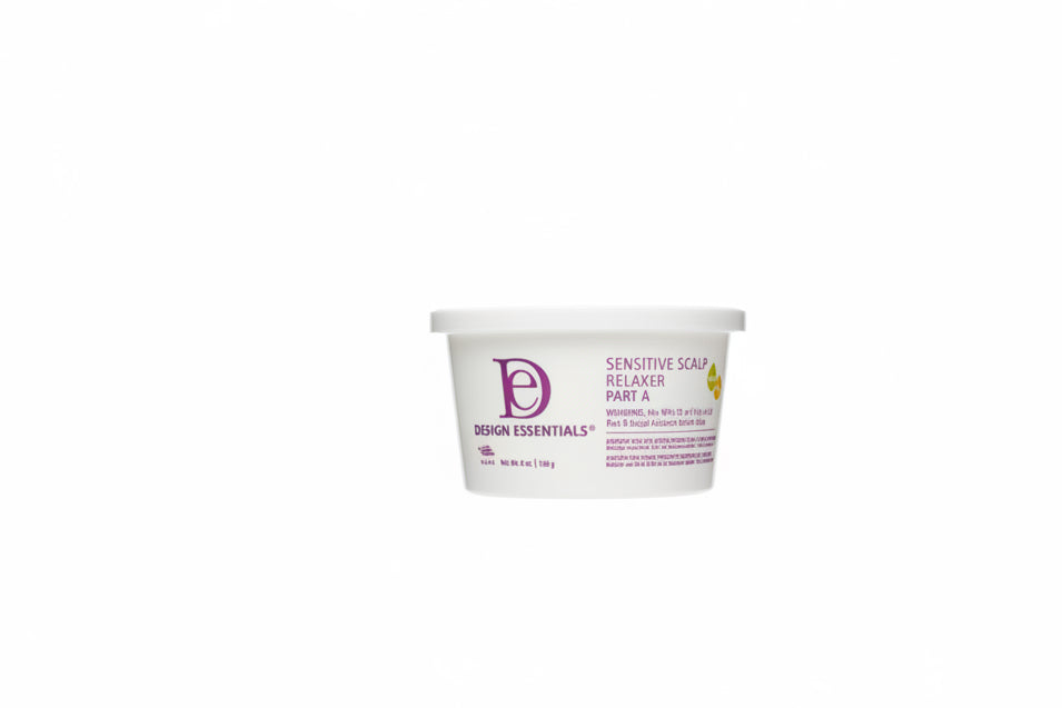 DE Sensitive Scalp