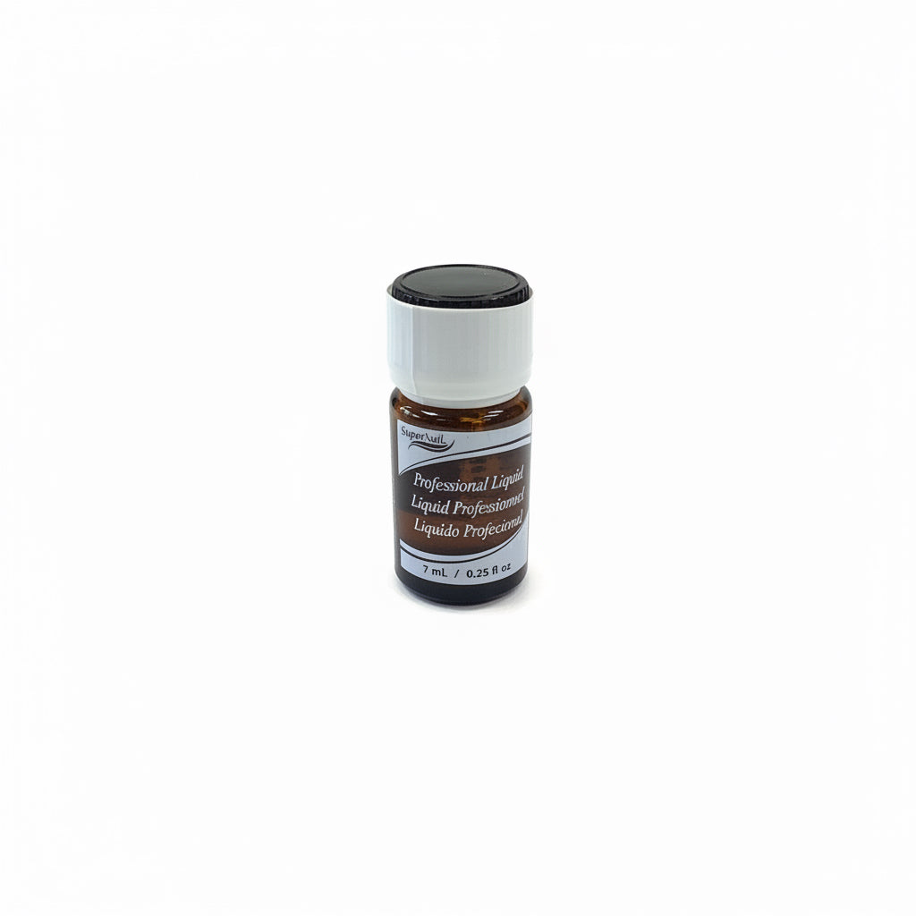 SUPERNAIL PROFESSIONAL LIQUID .25OZ