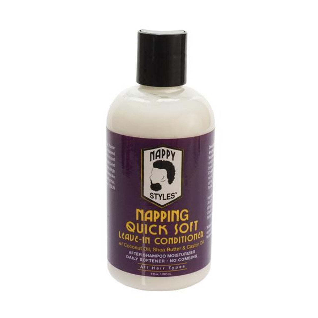 Nappy Styles Napping Leave In Conditioner