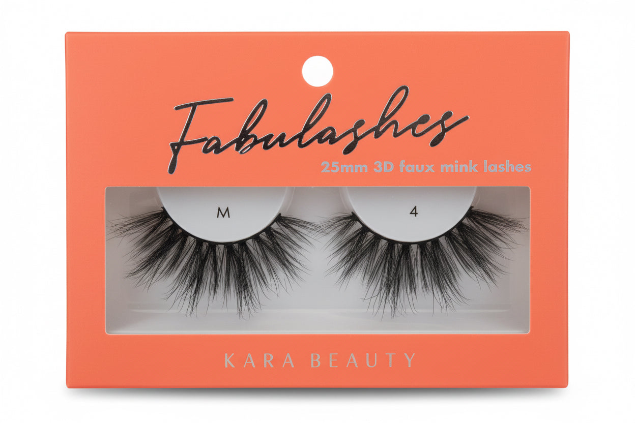 Fabulashes #M4