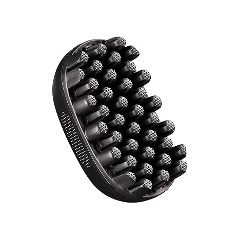 Red Premium Bowwow King Twist Washable N Durable Brush