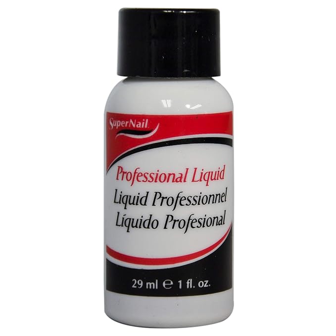 Supernail Professional Liquid 1Oz