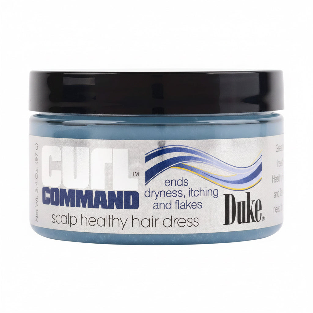 Curl Cammand