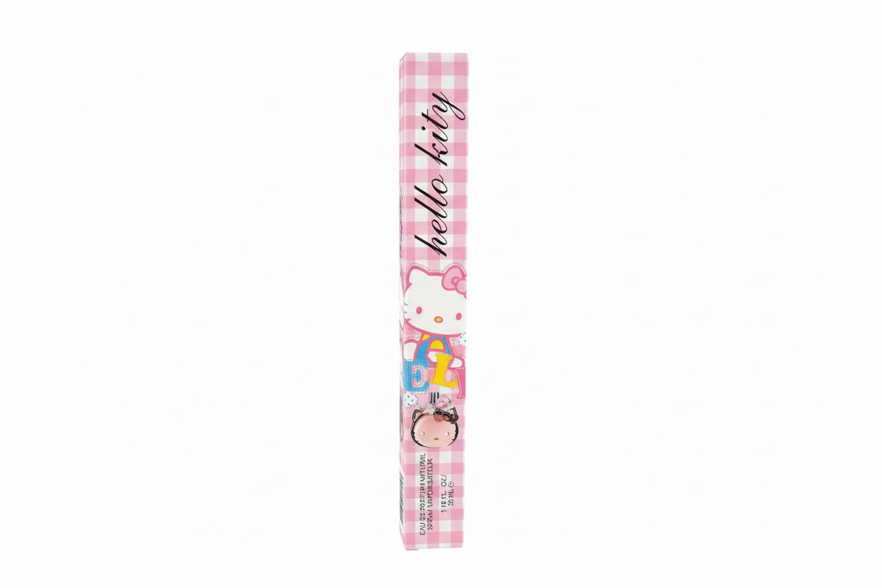 Hello Kitty Parfum Spray