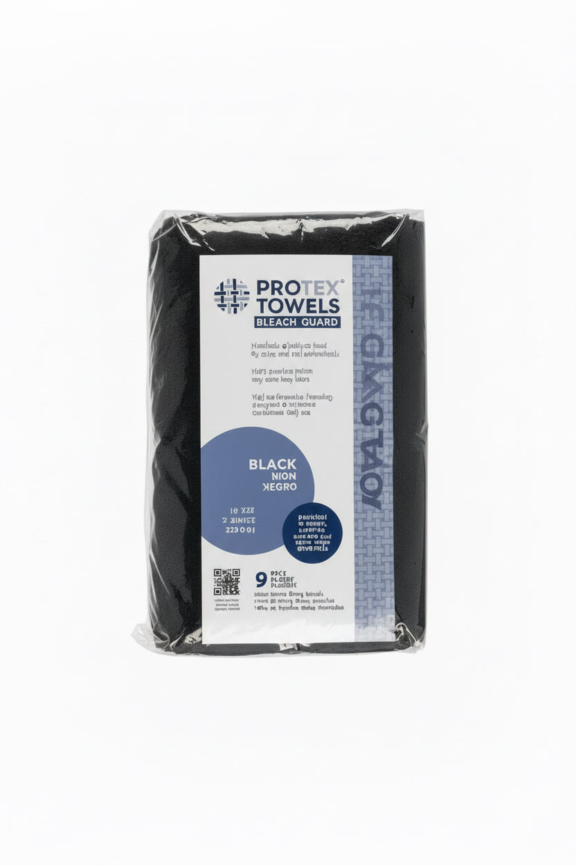 ProTex Towels 9 pack