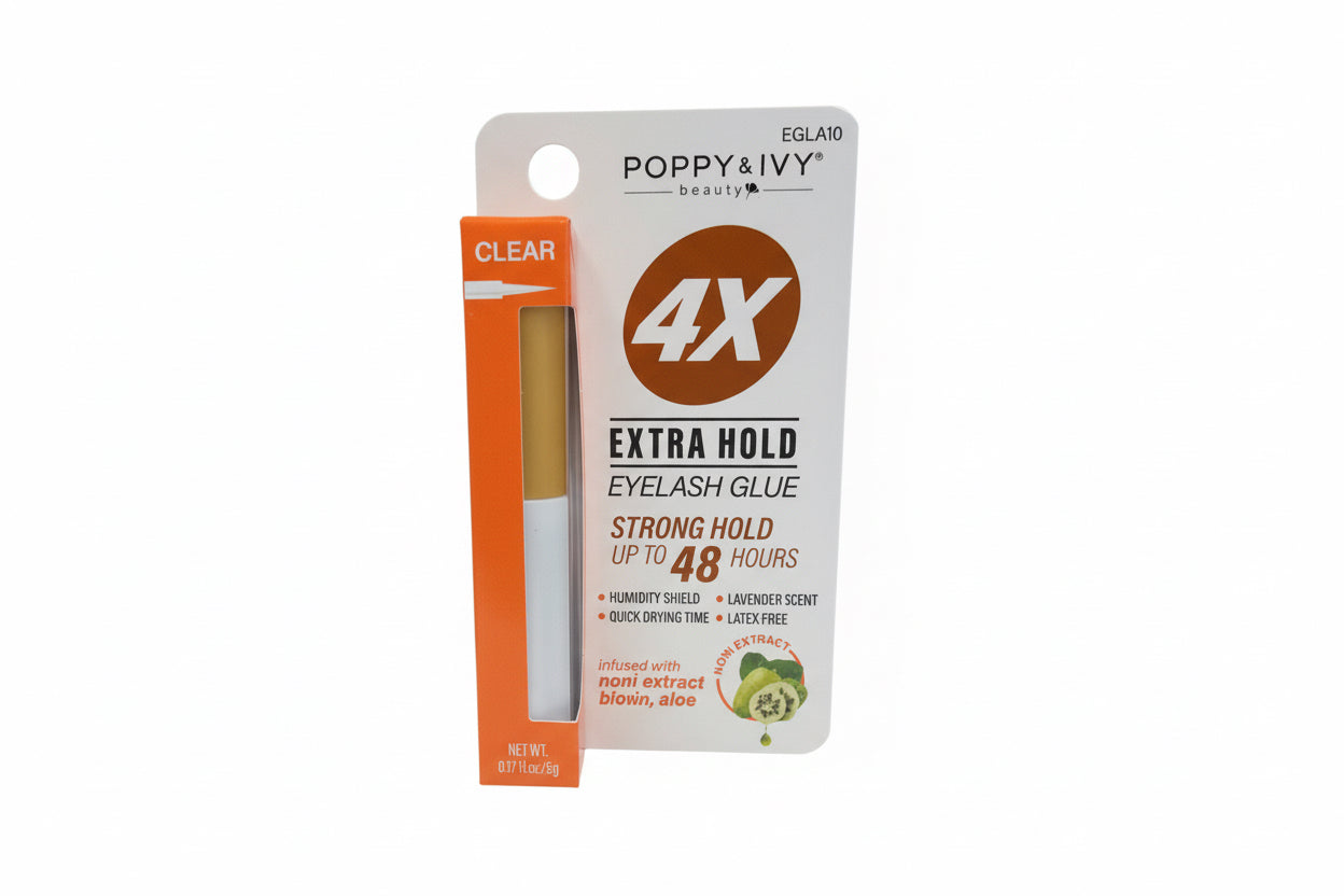 P&I 4X Ext Hld Eyelash Gl