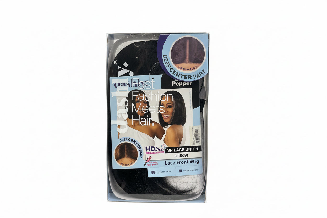 Dashly SP Lace Unit #HL18/280