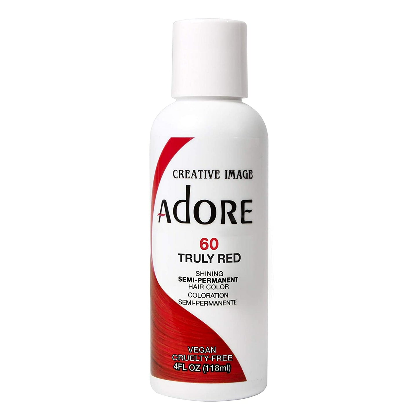 Adore Truly Red