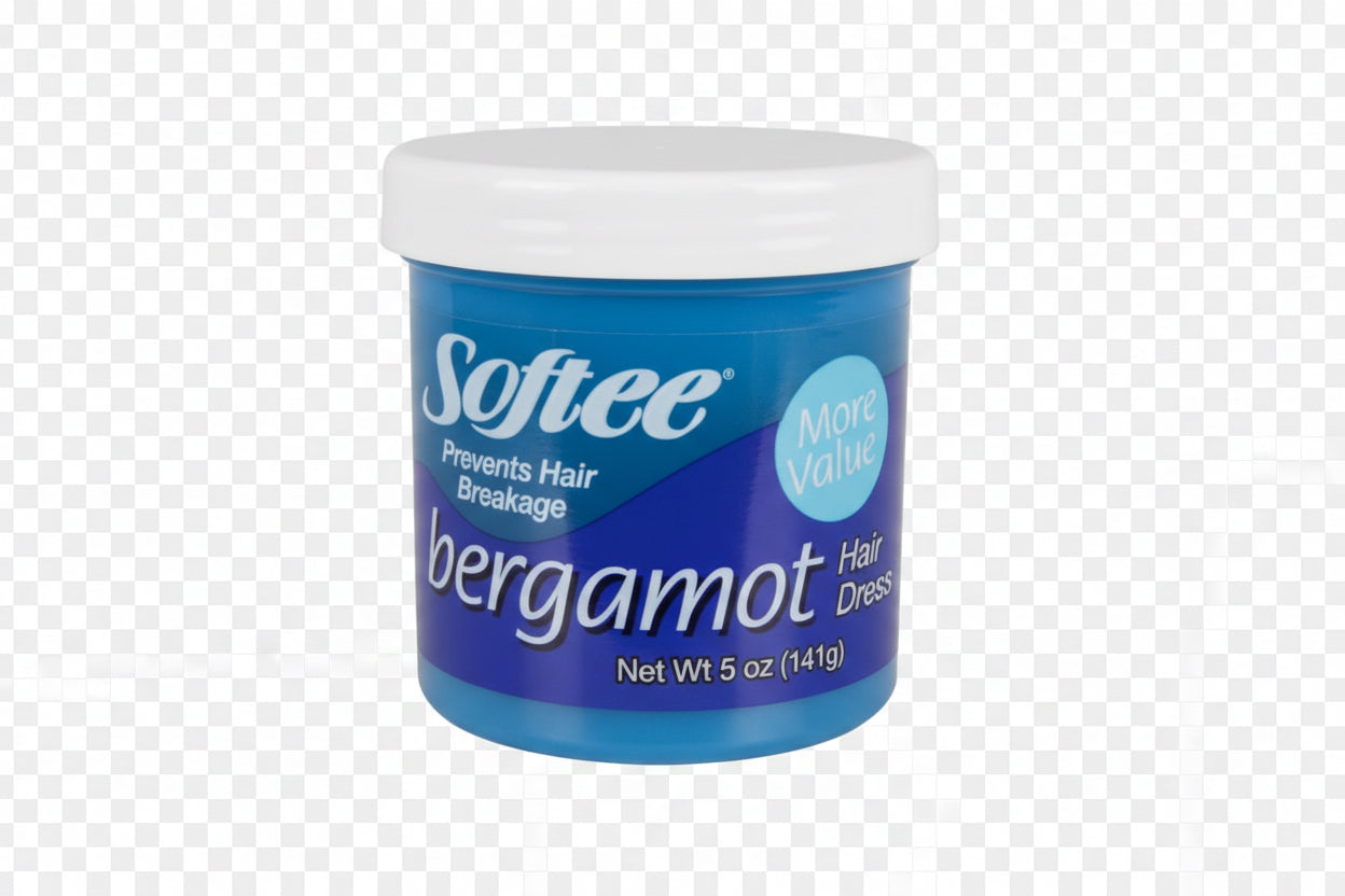Softee Bergamot