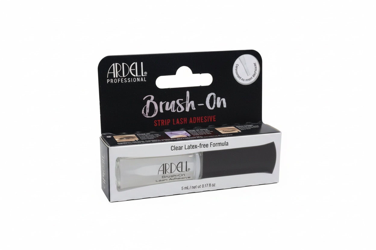 Ardell Brush-On Strp Lash Gl