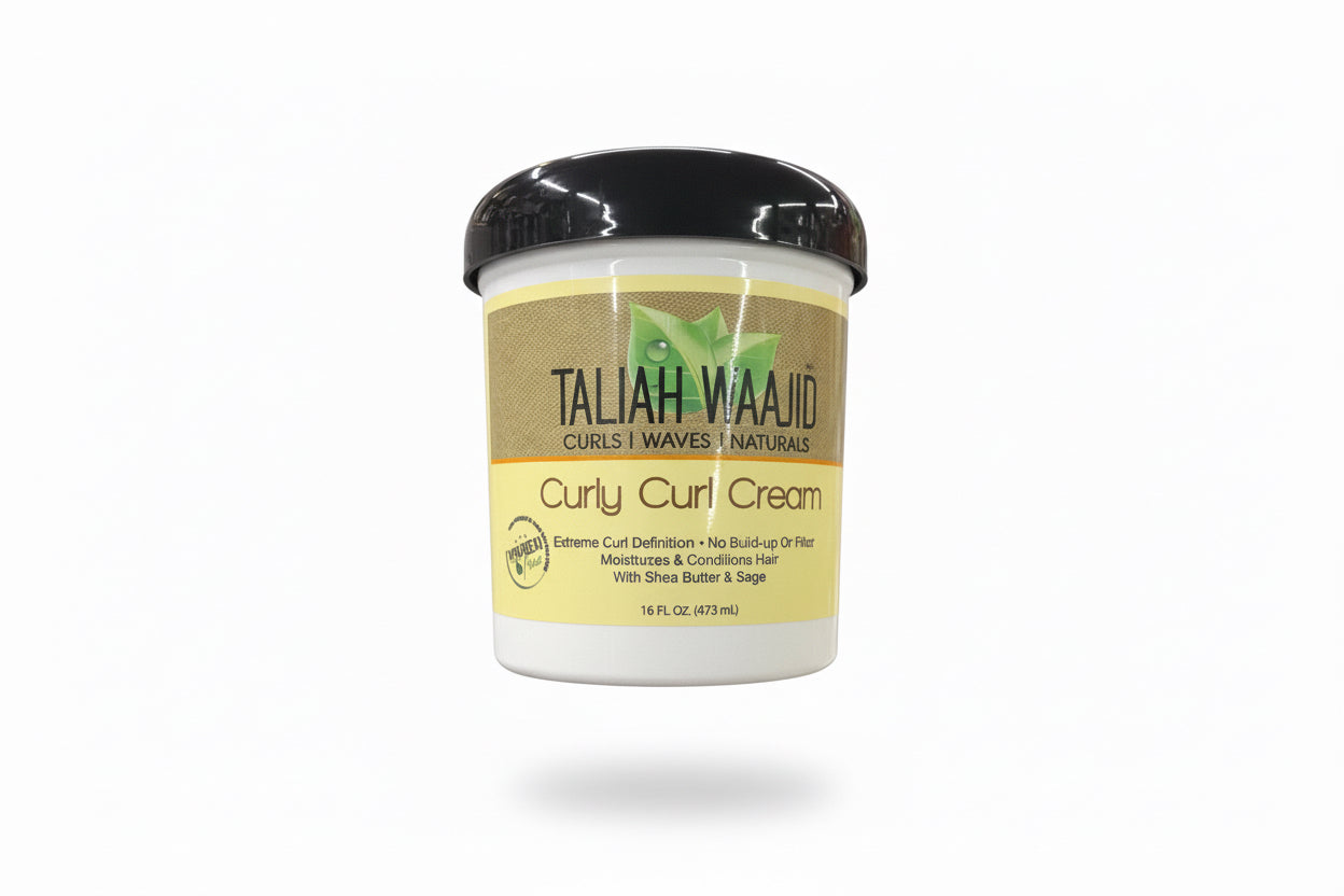 TW Curly Curl cream