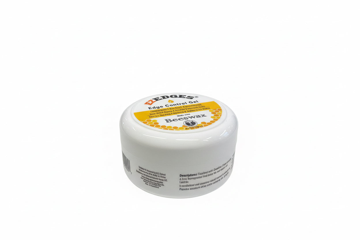 EZ Edges w Beeswax 5.3 fl oz