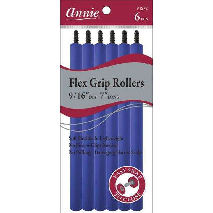 Annie Flex Grip Roller
