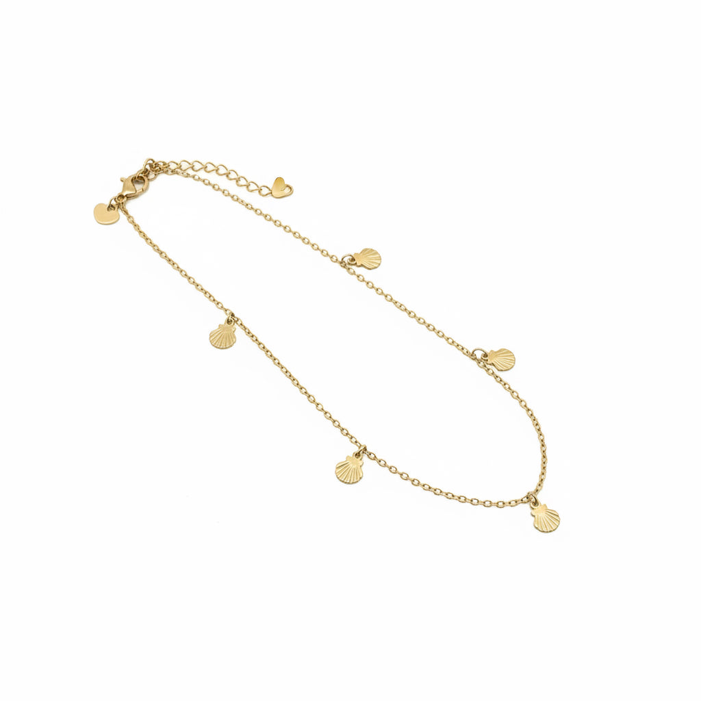 Anklet (Gold)