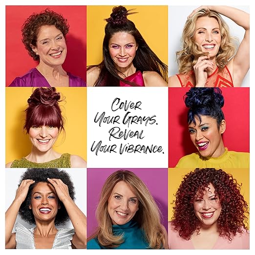 Clairol Light Natural Blonde