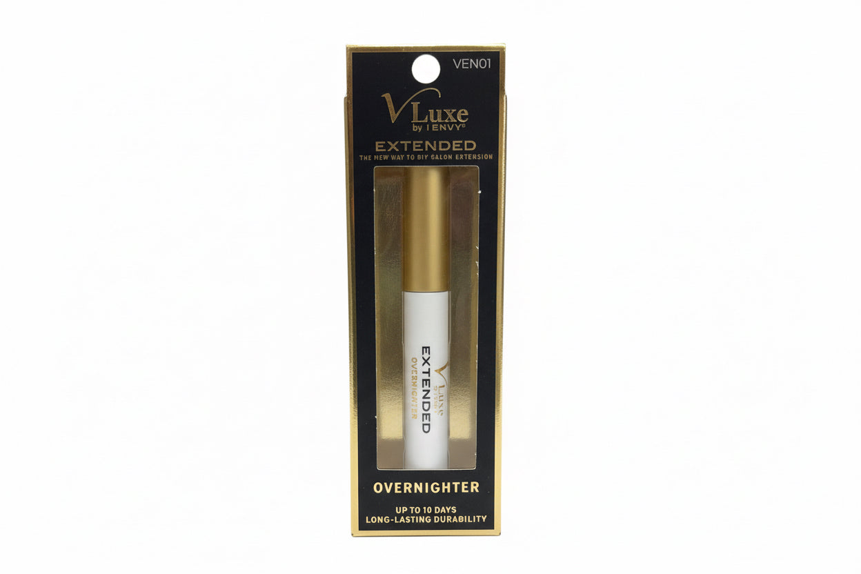 VLuxe Extended Overnighter