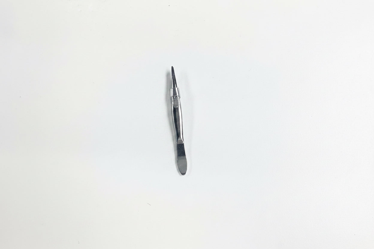 Dw Point tip tweezers