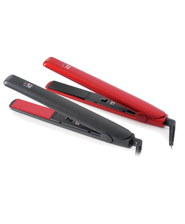 Stellapro Onyx Black Mini Flat Iron