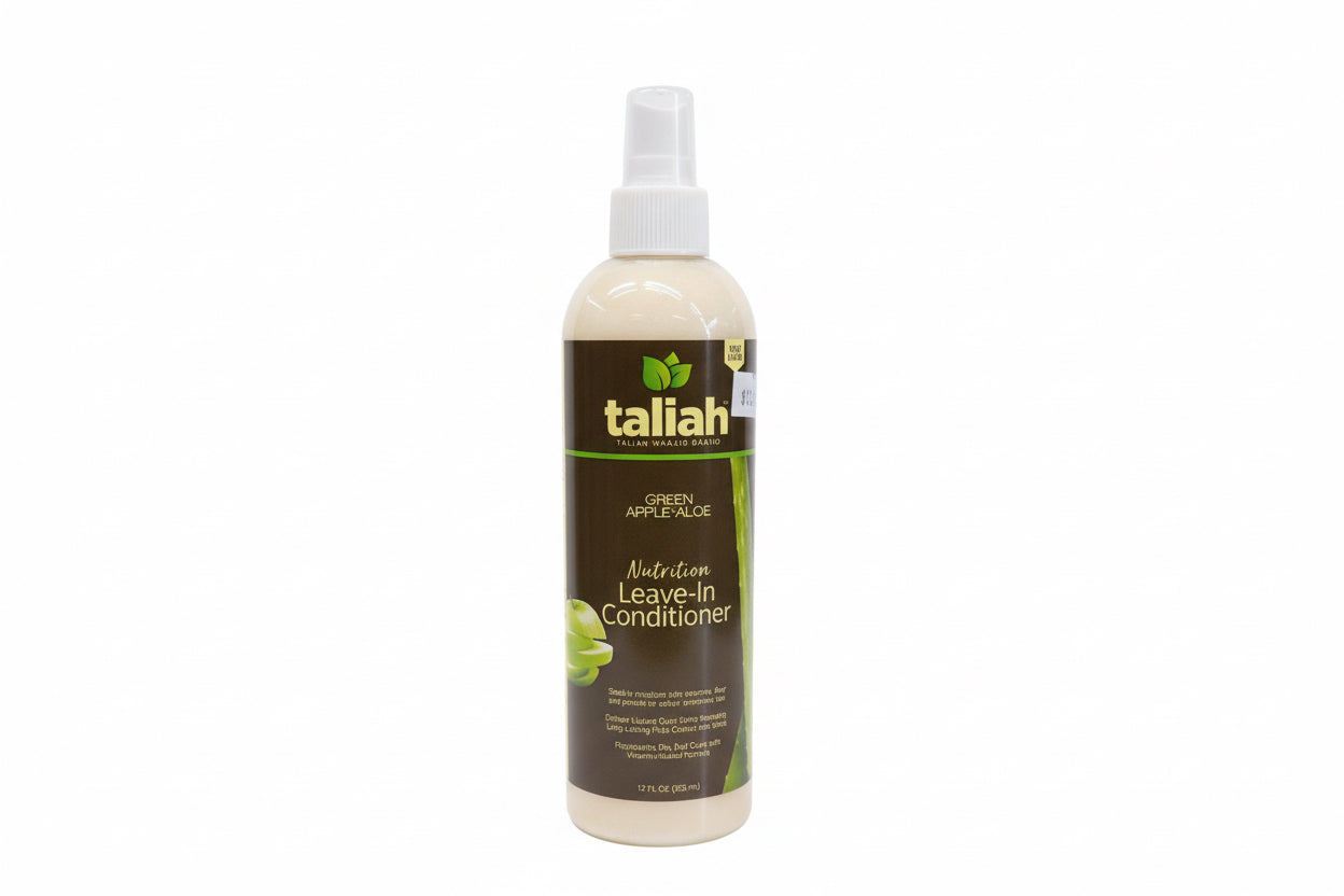 TW Grn App/Aloe L/I Conditioner