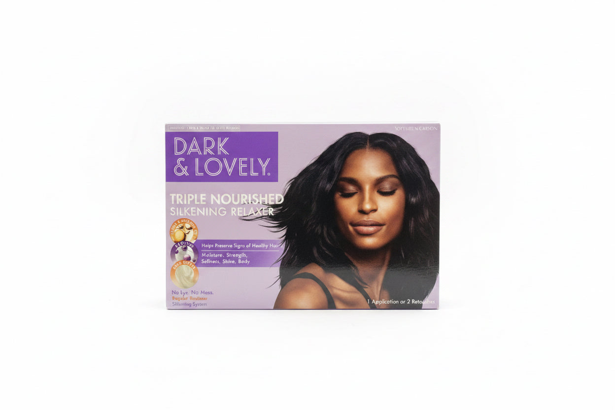 Dark & Lovely