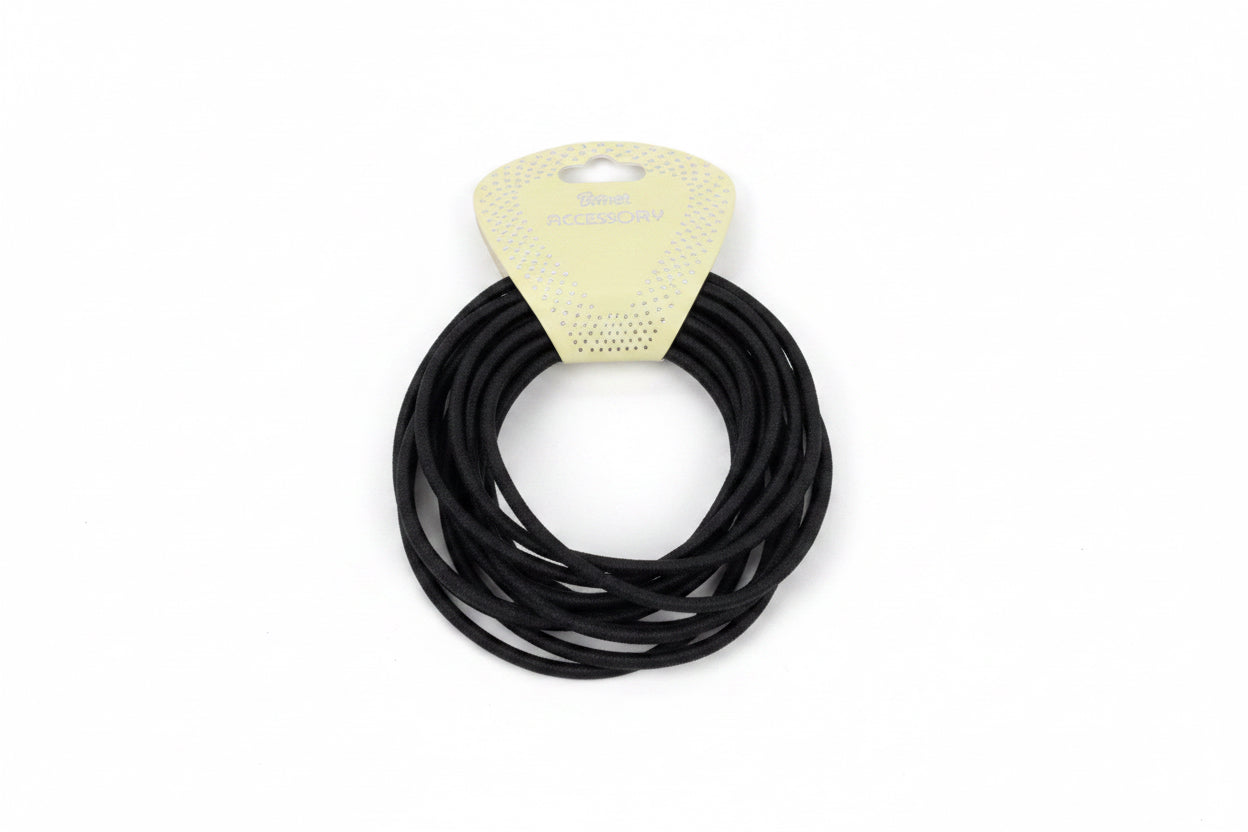 Hair accessory (ponytail holders)