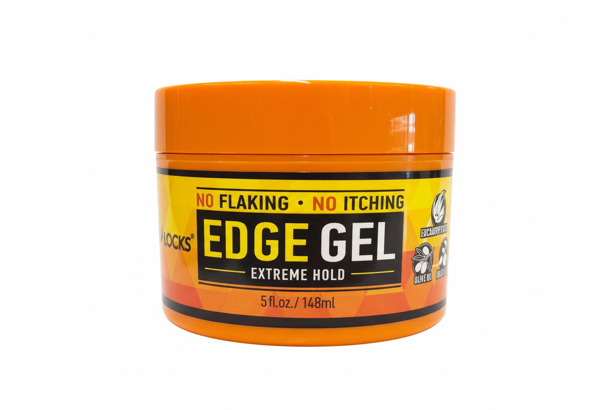ALL DAY LOCKS BRAID GEL 5OZ
