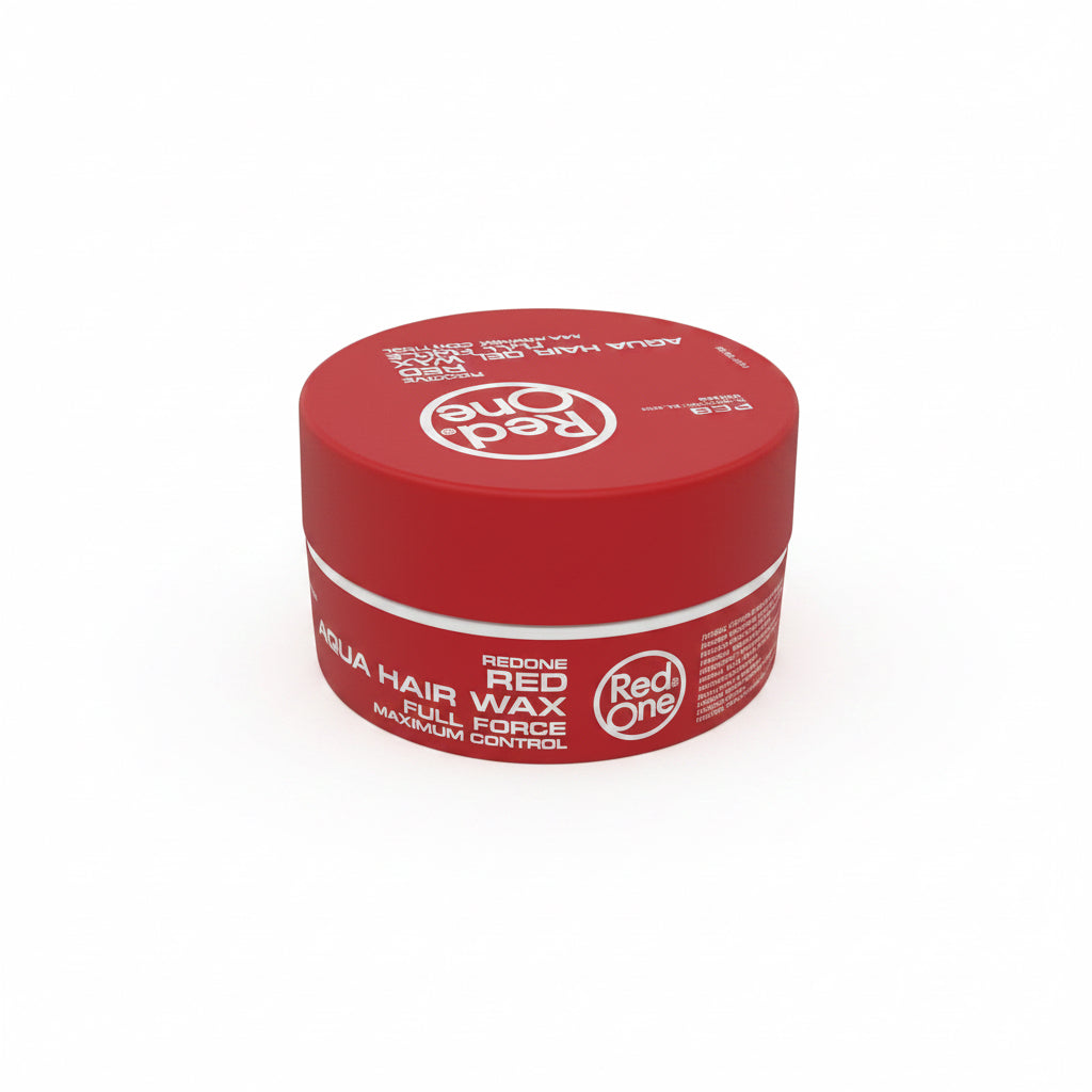 RedOne Aqua Hair Gel Wax Rd