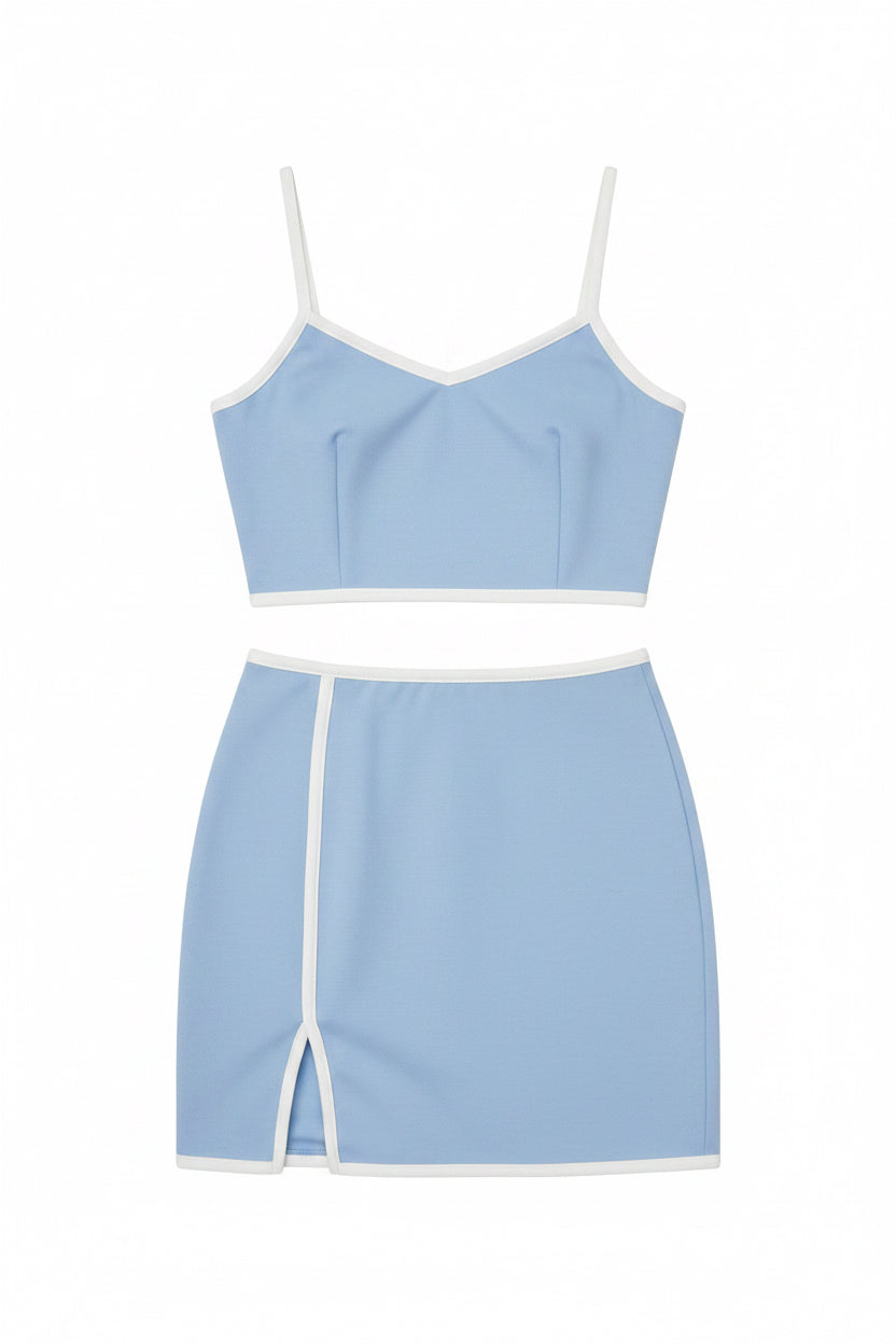 ON CHIC 2 PC Wear