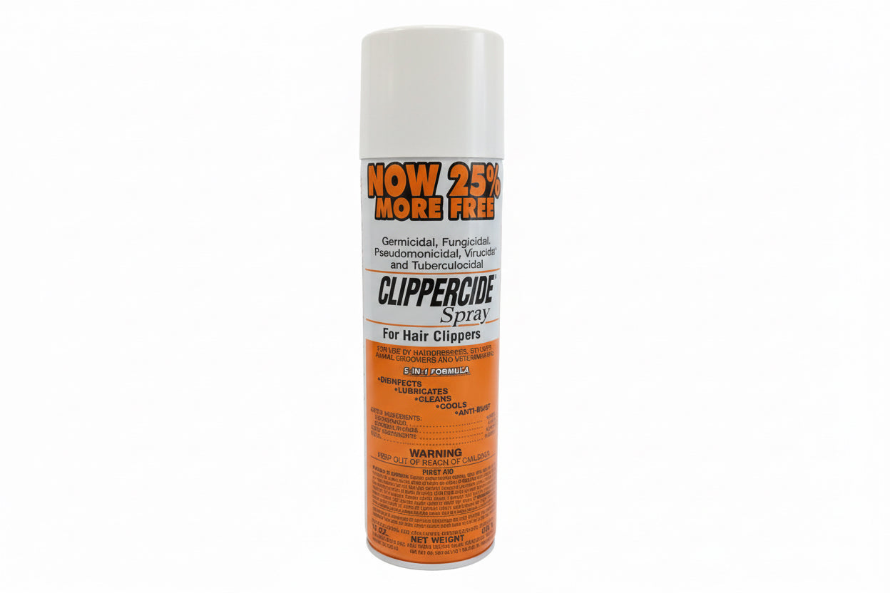 CLIPPERCIDE SPRAY 15OZ