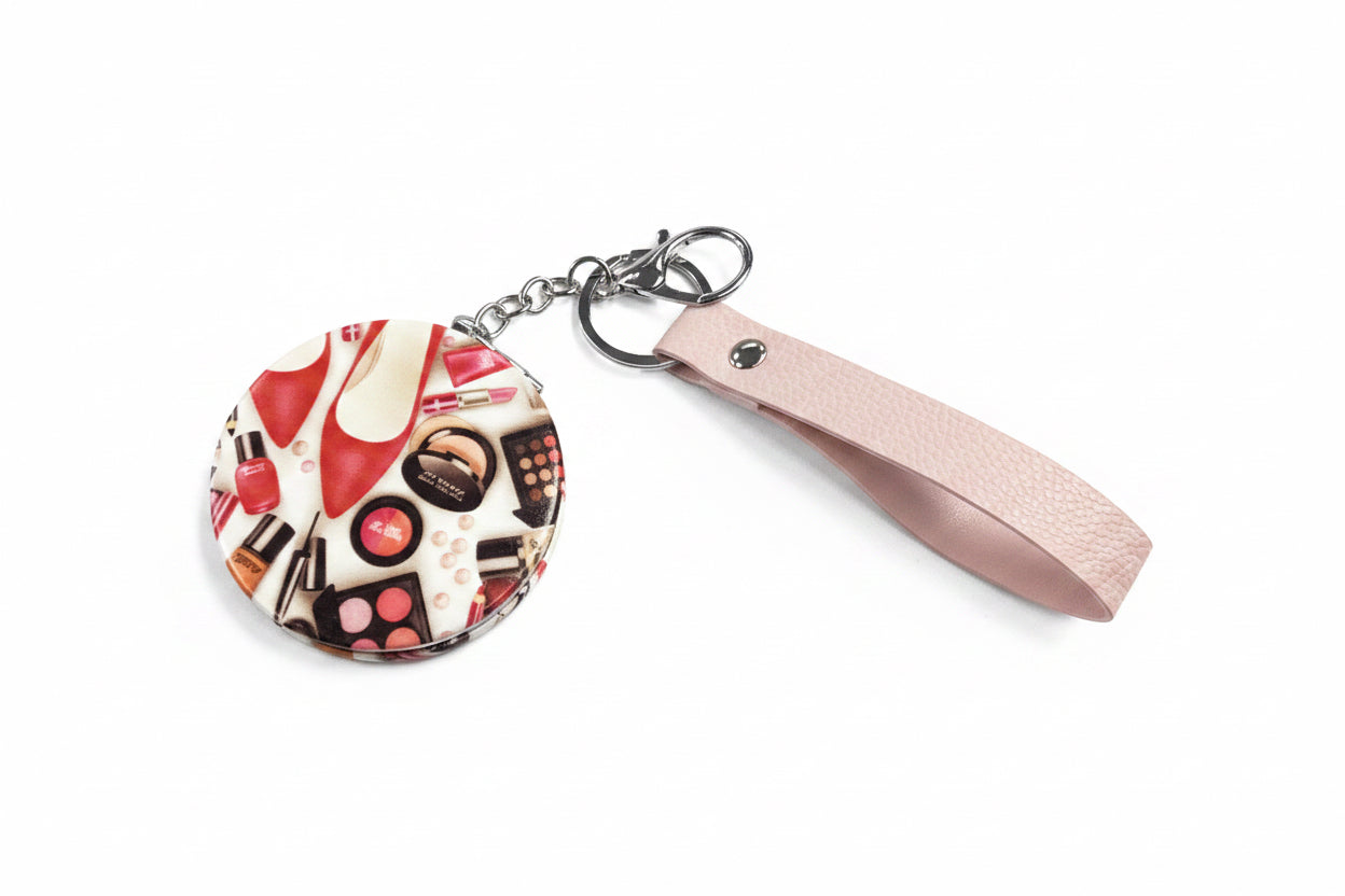 Dream Pocket Mirror