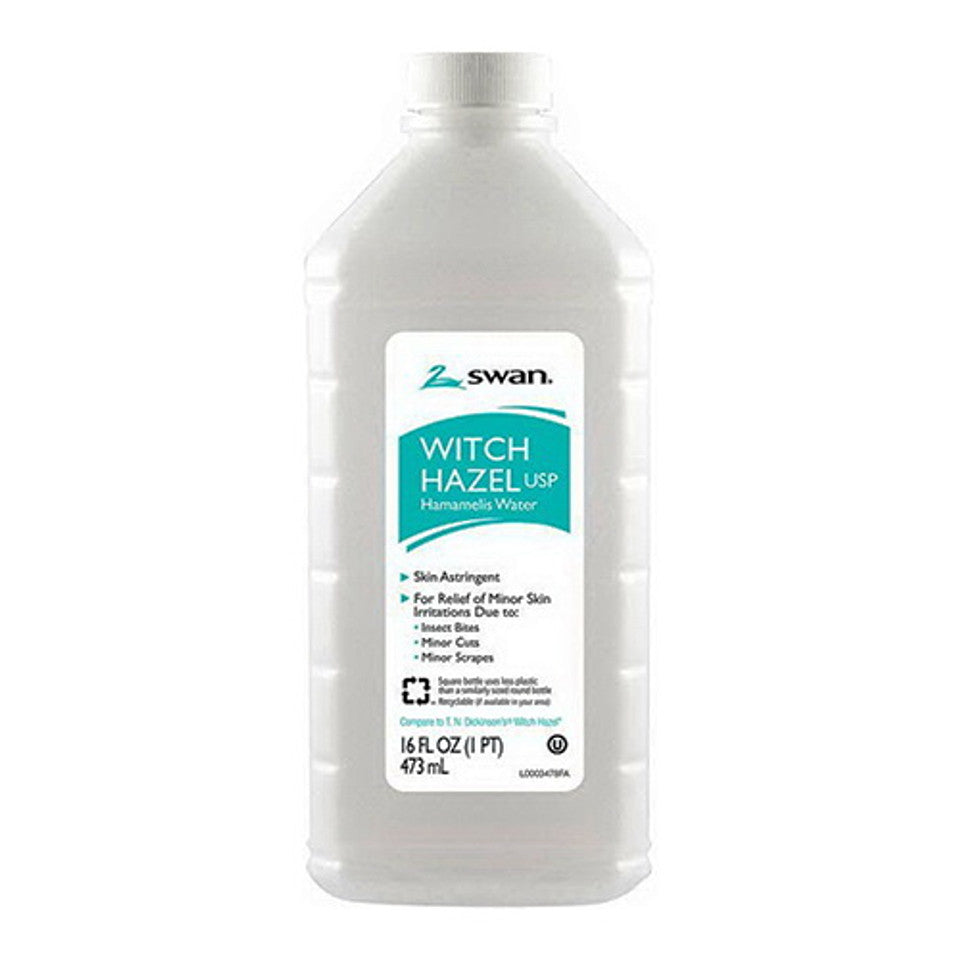 Witch Hazel