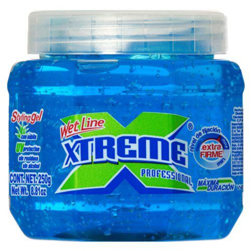 Xtreme Pro Expert Gel