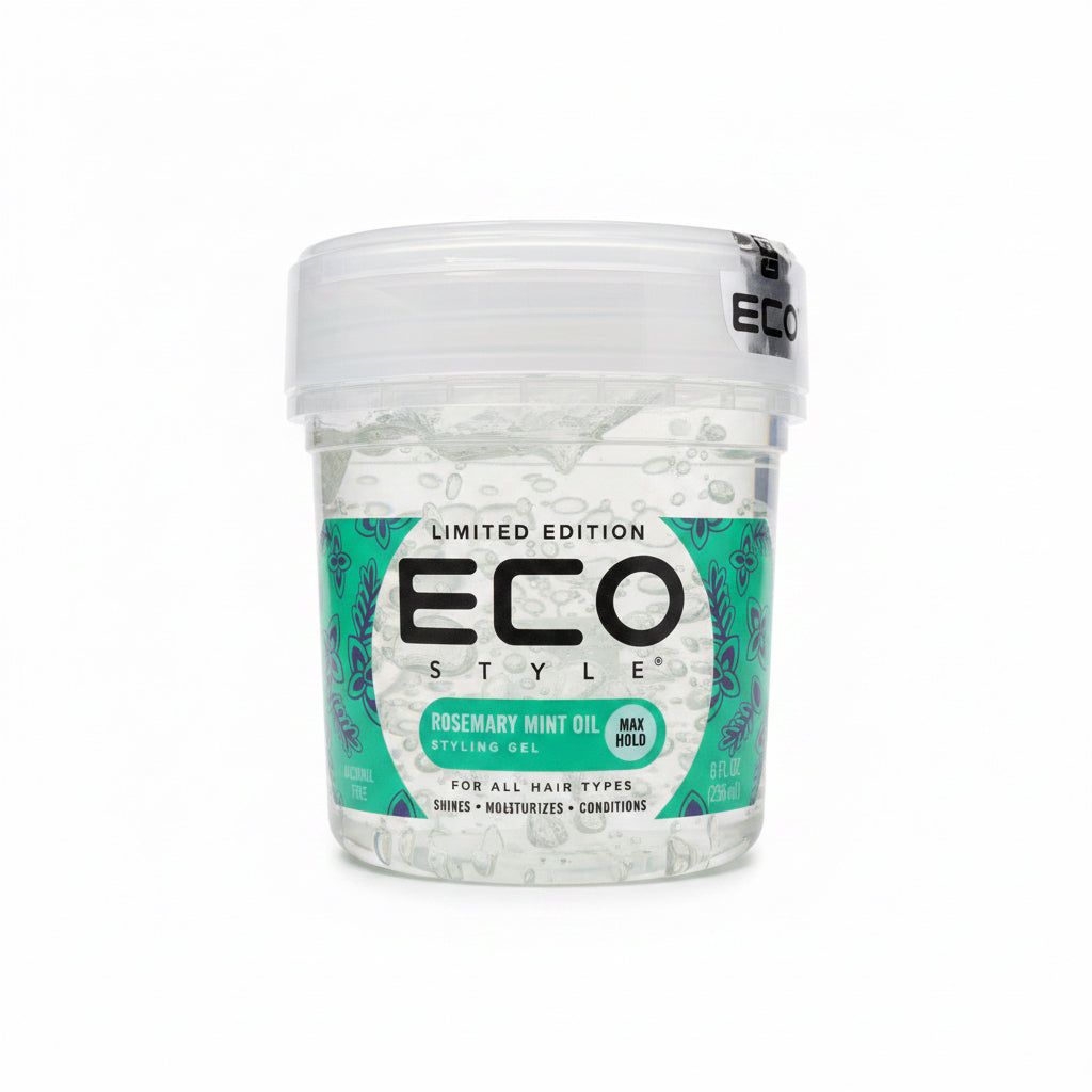 ECO STYLE ROSEMARY MINT OIL 8OZ