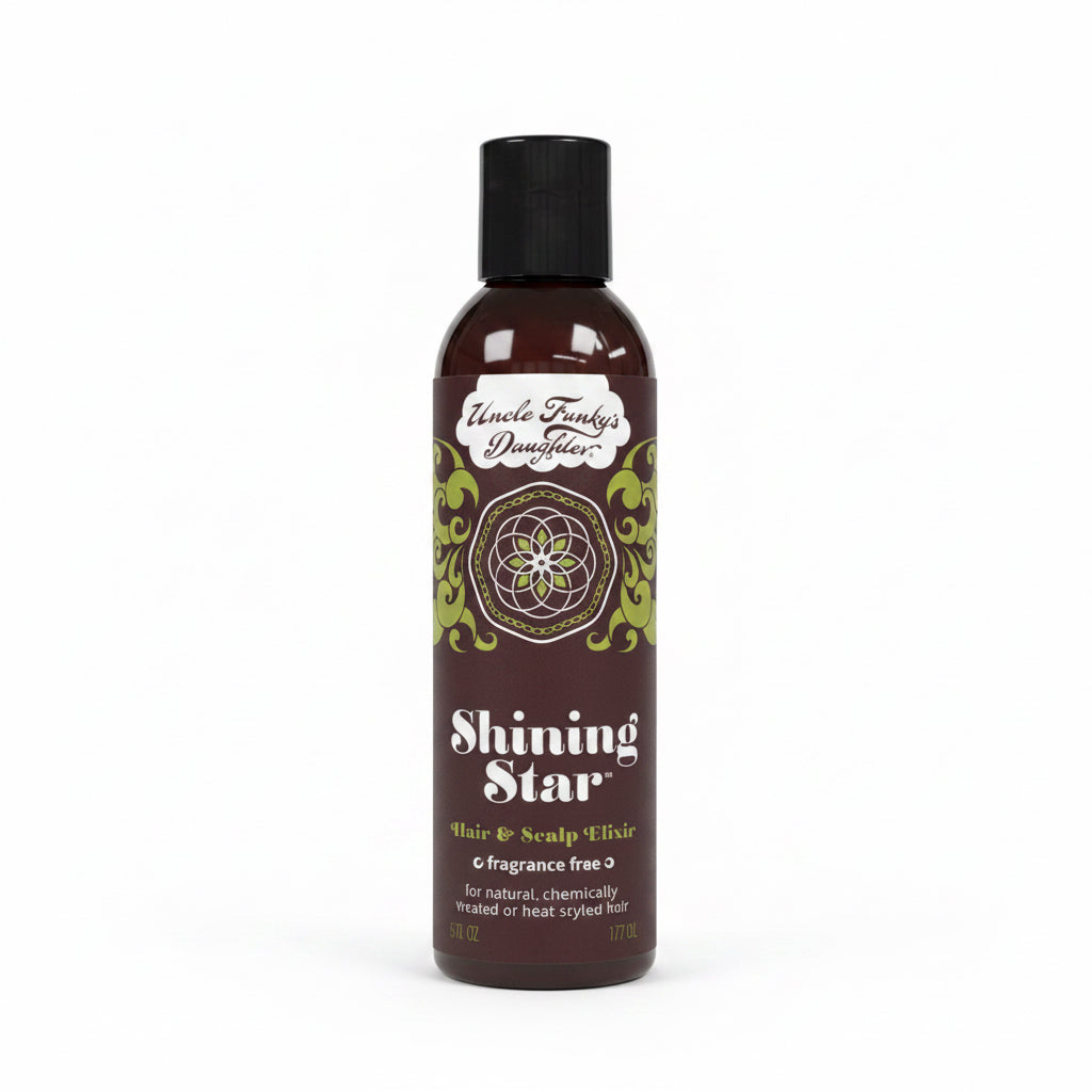 U.F.D. HAIR & SCLP ELIXIR