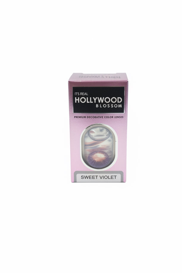 Hollywood Blossom Sweet Violet