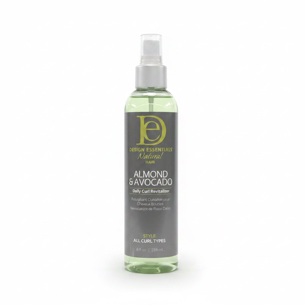 D/E ALMD & AVOC DALY CRL REVIT 8OZ
