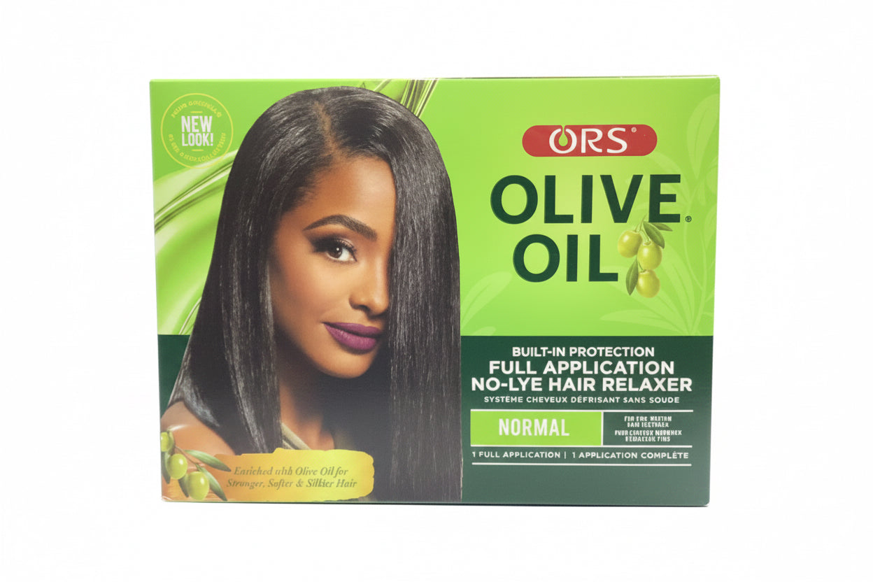 ORS OLIVE OIL RELAX NOR