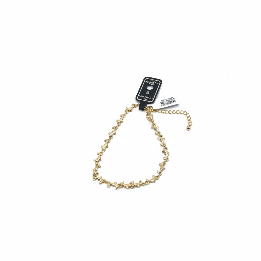 Anklet (Gold)