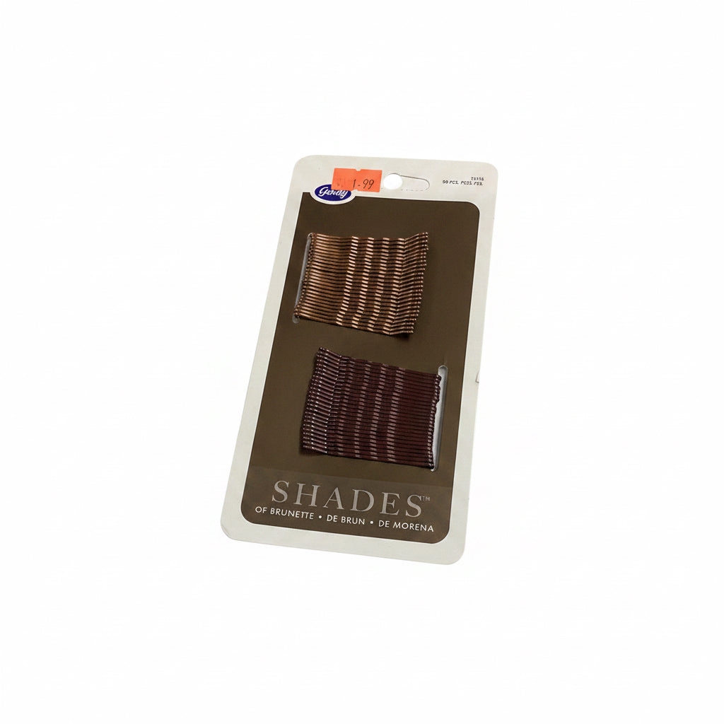 Shades (bobby-pins)