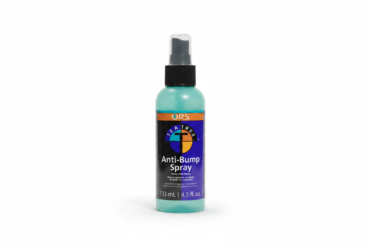 ORS ANTI BUMP SPRAY