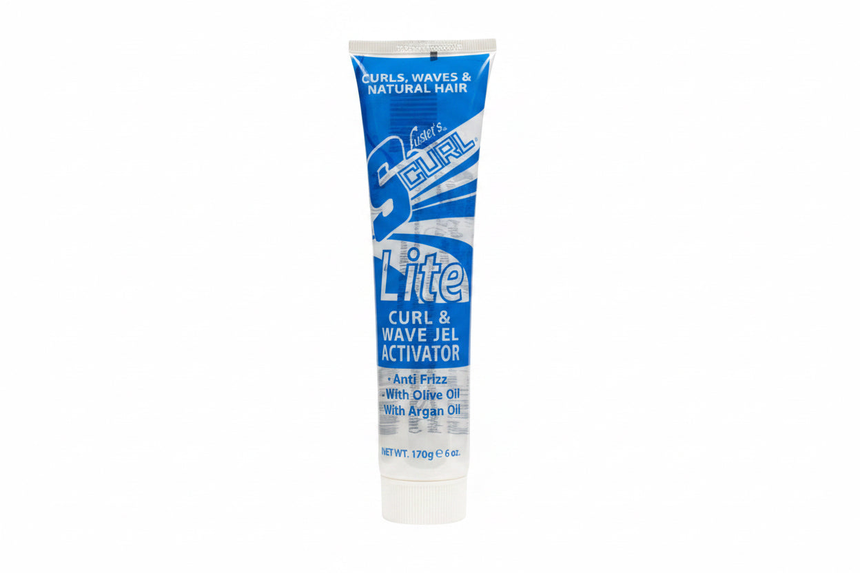 LUSTERS SCURL LITE ACTIVATOR