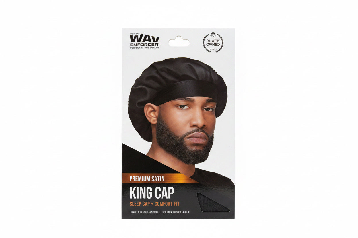 King Cap