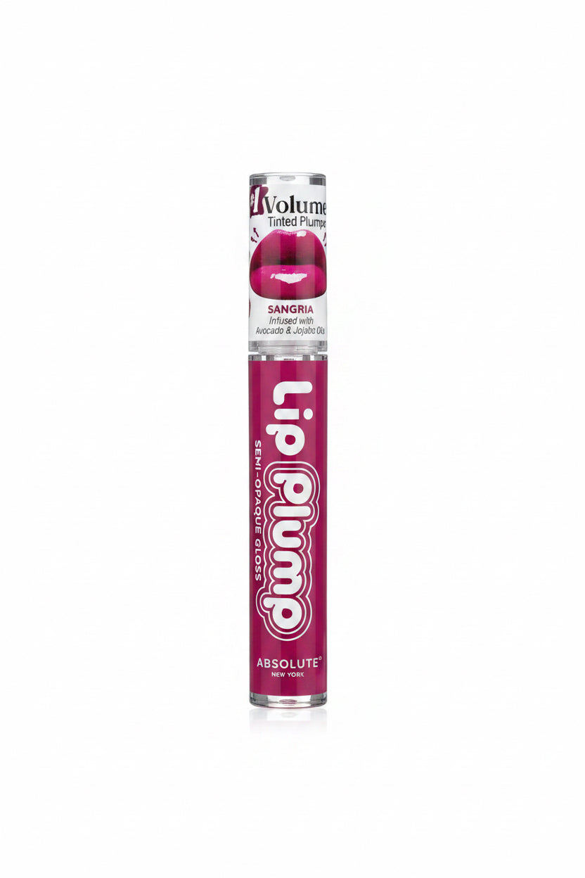 ABNY Lip Plump Sangria