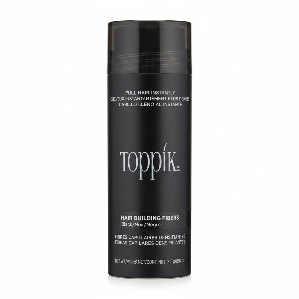 Toppik fiber (black)