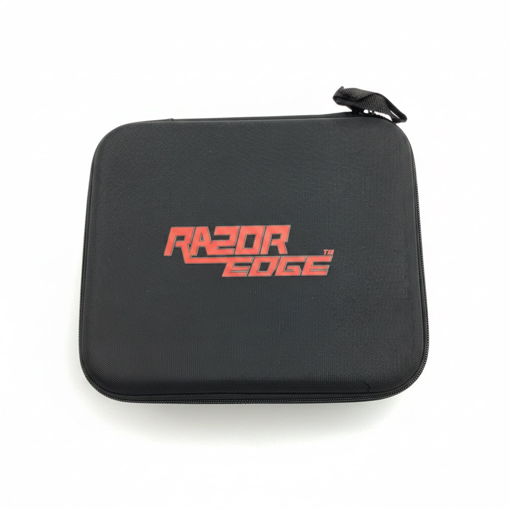 Razor edge