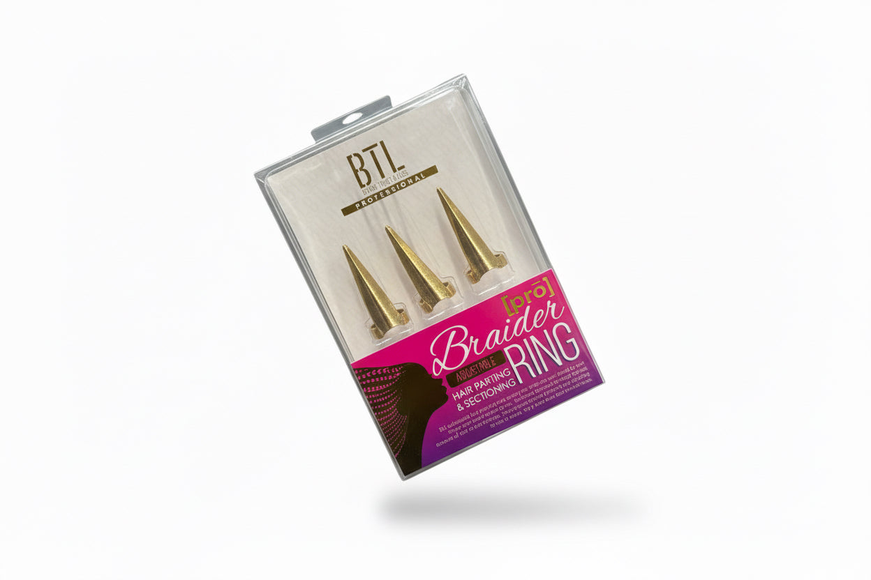 BTL Braider Ring Adj