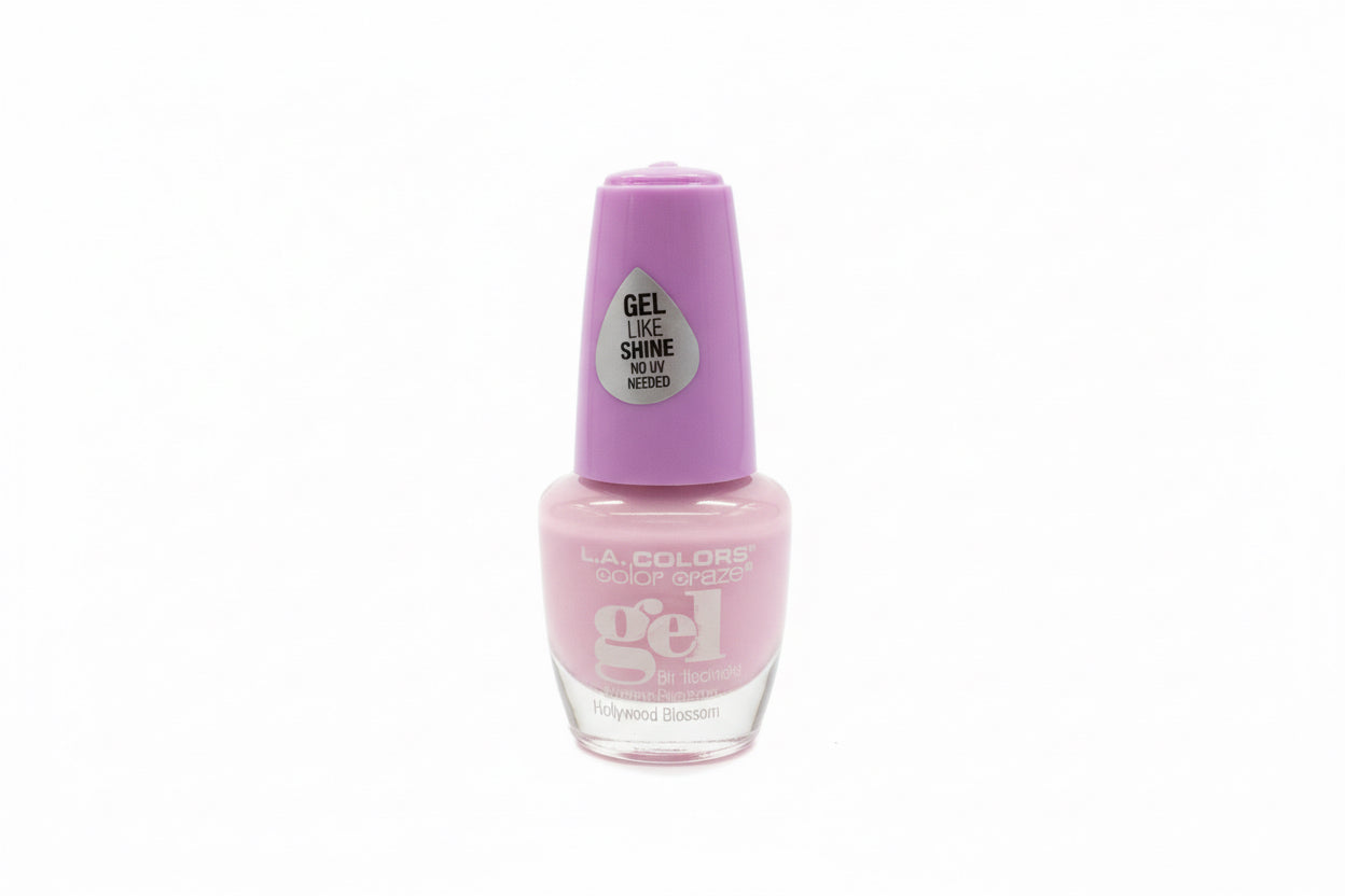 L.A. Colors Gel Jazzy