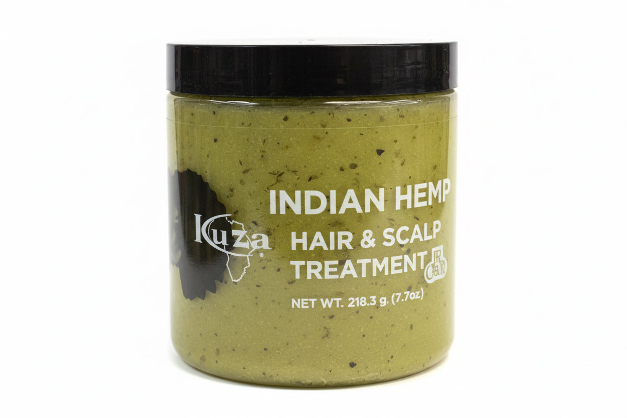 Kuza Indian Hemp H/S Treat w/che