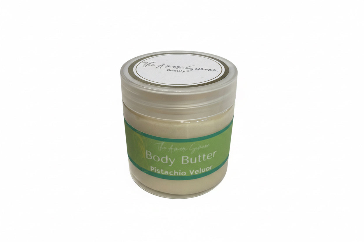 Amari Simon Body Butter Pistachio