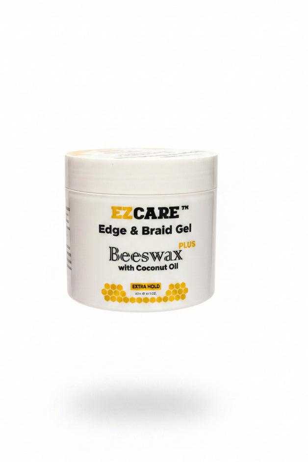 EZ Care EDG/BRD GEL BW 16oz